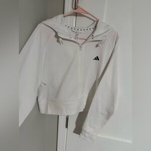 Adidas Jacket